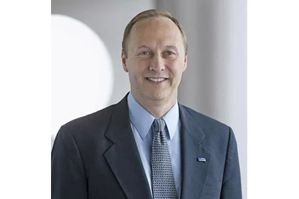 Smith Named BASF CEO
