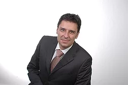 Glander Named BYK-Chemie Managing Director