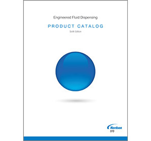 NORDSON EFD: Dispensing Product Catalog