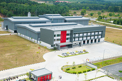 Jowat SE Opens New Plant in Malaysia