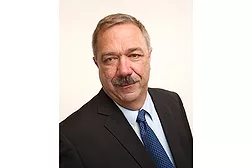 Winning Named Nordson Sales Manager