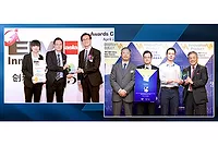 Nordson ASYMTEK Receives Innovation Award