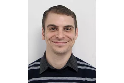 Netzsch Pumps North America LLC recently announced it has promoted Lucas Love to the position of Regional Sales manager