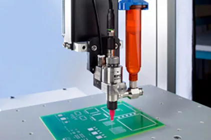 NORDSON EFD: Needle Valve