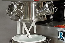 ROSS Double Planetary Mixer