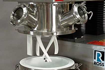 ROSS Double Planetary Mixer