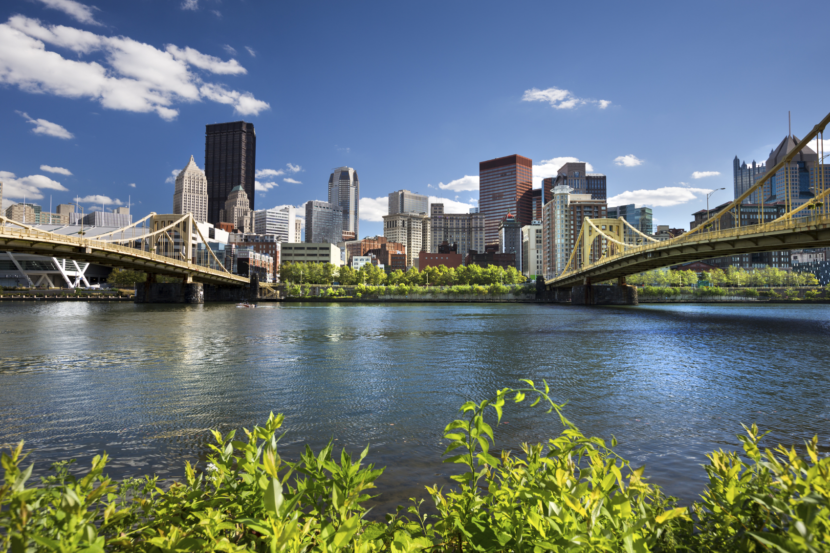 Pittsburgh Hosts Adhesive and Sealant Council Fall 2015 Convention