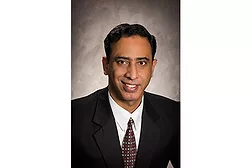 Khandpur Named 3M R&D Senior VP, Chief Technology Officer