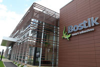 Bostik Opens R&D Center Near Paris