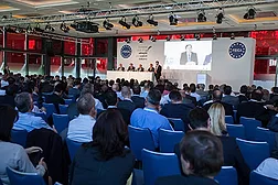 FEICA Conference is Best Attended Event