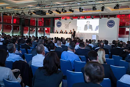 FEICA Conference is Best Attended Event