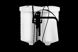 GRACO INC. Benchtop Dispenser