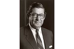 Avery Dennison Pioneer H. Russell Smith Dies Avery Dennison Pioneer H. Russell Smith Dies