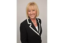 Warfield Named Kaman Senior VP for Fluid Power