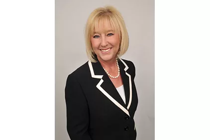 Warfield Named Kaman Senior VP for Fluid Power