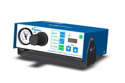 Nordson valve controller