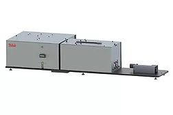 TRIDAK Filling System