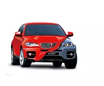 Avery Dennison Supreme Wrapping Film