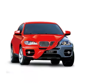 Avery Dennison Supreme Wrapping Film