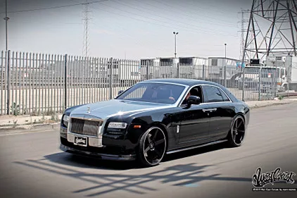 Avery Dennisonââ¬â¢s Car Wrap Films Featured on TV Show