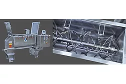 Charles Ross Ribbon Blender