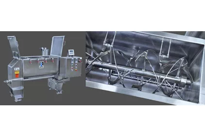 Charles Ross Ribbon Blender