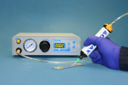 DYMAX P269 SD-100 Syringe Dispenser