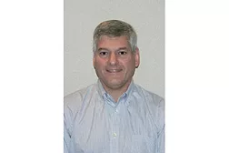 Dymax Dennis DellAccio