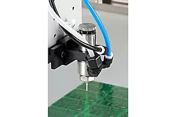 FISNAR: Spray Control System