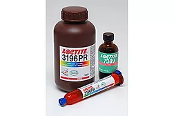 HENKEL: Primer and Liquid Optically Clear Adhesive