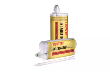 Henkel structural adhesive