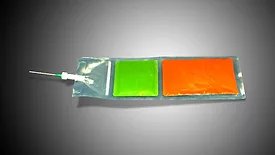 KITPACKERS Twin pack