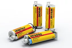 LoctiteÃÂ® HF Structural Acrylic Adhesives
