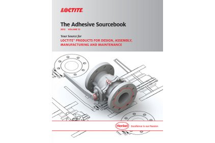Loctite Adhesive Handbook