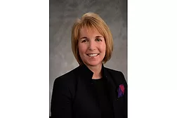 Lori Johnson Celanese