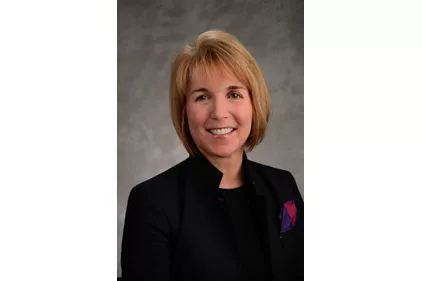 Lori Johnson Celanese