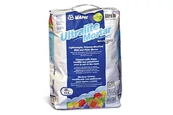 mapei ultralite