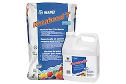 MAPEI: Tile Mortar