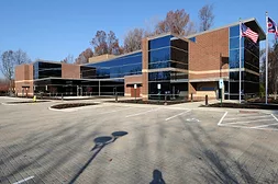 Nordson Headquarters