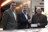 PPG Air Force Museum Foundation