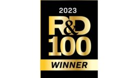 2023 R&D 100 Awards