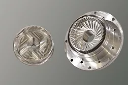 ross mega shear ultra high mixer