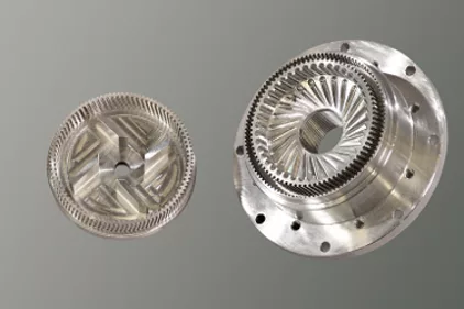 ross mega shear ultra high mixer