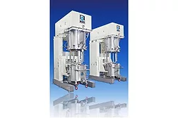 ross pddm planetary dual dispenser