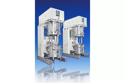 ross pddm planetary dual dispenser