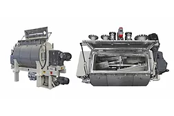 CHARLES ROSS & SON CO.: Paddle Blender