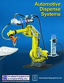 Sealant Equipment brochure