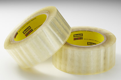 3M: Recycled Corrugate Tape