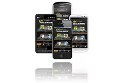 Versa Matic Mobile App