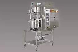 ROSS: Benchtop Mixers